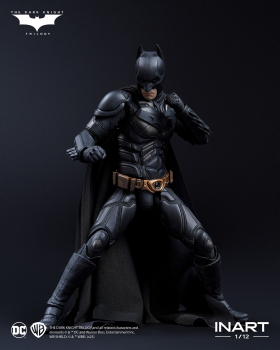 INART Collectibles Batman (The Dark Knight Rises) Standard Version